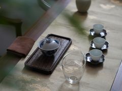 -汉艺唐风茶艺培训(联发华美空间店)