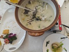 -千岛湖鱼味馆(十字街总店)
