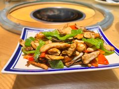 -妈妈的味道·腾冲特色菜(和顺古镇店)