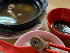 -新记肉骨茶