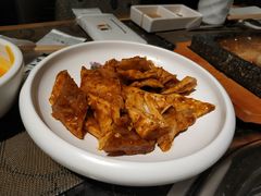 -一品诚记烤肉·甄选店(中南路店)