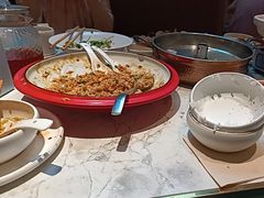 -悦海·家宴·冰花皮皮虾大锅贴(宝龙店)