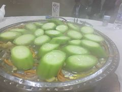 -凯盈阁私房菜·桑拿鸡(绿茵花园店)