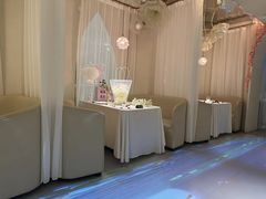 -PARFUM FLORAL花境法餐(南京首店)