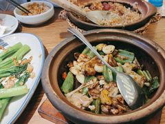 -常来小聚·广州非遗传承餐厅(地王广场店)