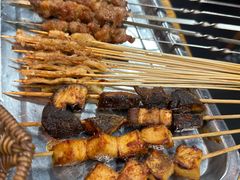 -津门羊大爷·铜锅涮肉(黄河道店)