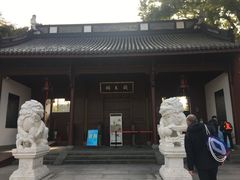 -钱王祠