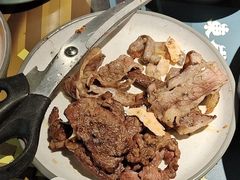 -東盛炭烤自助料理(浦东文峰广场店)