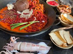 -肥龙火锅(南坪店)