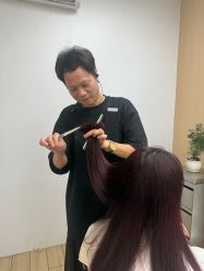 -首脑美发沙龙