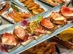 -松坂屋日料自助(长城路店)