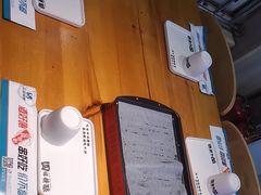-四禧精酿烧烤串吧(大明湖店)
