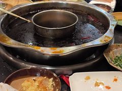 -大龙火锅(老店)