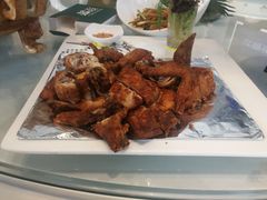 -21点音乐餐吧(水悦城店)