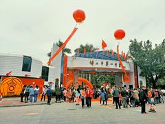 -佛山市第一中学