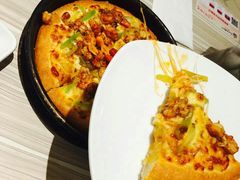 -必胜客(桂林中山店)