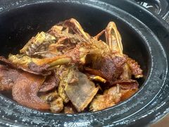 -斯丹姜母鸭·古法干香(涂门街总店)