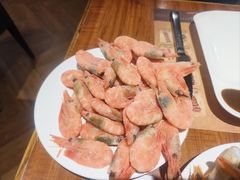 -汉巴味德(鹏欣水游城店)
