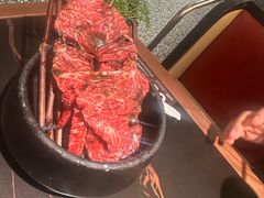 -厚贞日式烤肉(浦东汇智店)