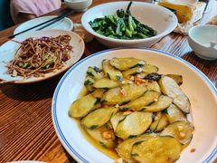 -彭厨(玉荣庄店)