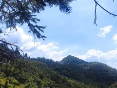 -南岳衡山风景名胜区