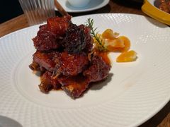 -南园民国茶楼餐厅·常州菜(北大街店)