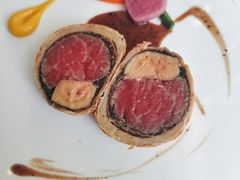 招牌惠灵顿牛排-蝶舍·MAISON PAPILLON