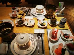 -雍和会海鲜姿造自助(湖东路店)