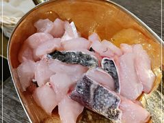 -土著渔匠·养生蝴蝶鱼(香樟路店)