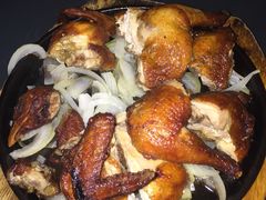 -琶醍壹号•潮菜江景餐吧