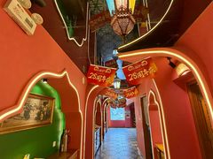 -品质伊骊新疆菜(紫金店)