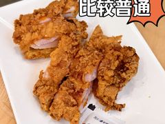 -阿香米线(龙岗万科广场店)