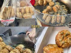 -金苑酒家·客家菜·广东老字号(万象店)