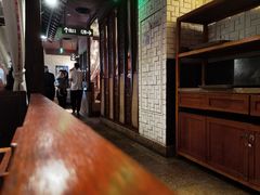 -绿茶餐厅(布吉万象汇店)