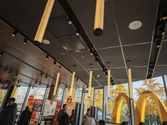 -麦当劳(北苑秋实路店)