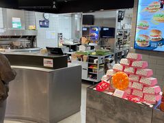 -麦当劳(新达汇三林店)