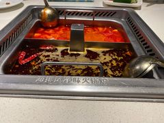 -海底捞火锅(玉桥商业广场店)