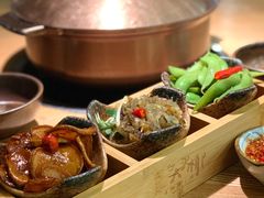 -大头椰·椰子鸡火锅(南宁万象城店)