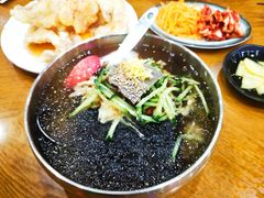 -顺姬冷面(延大店)
