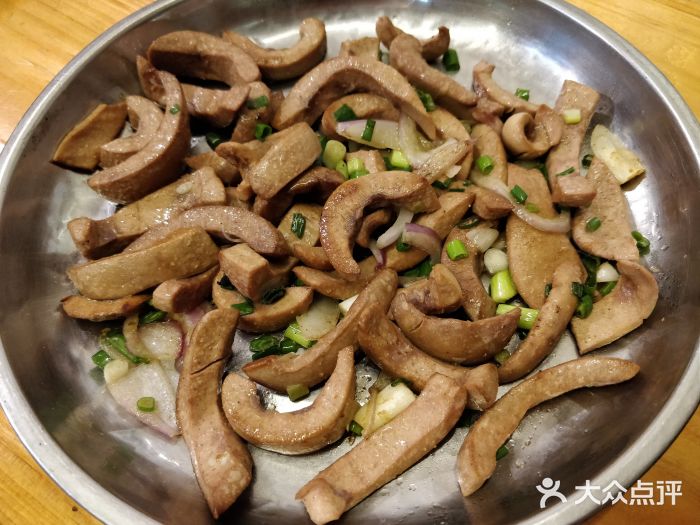 亲戚屋企农家菜(下坝坊店)-图片-东莞美食-大众点评网