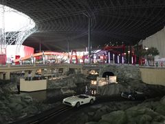 -法拉利主题公园