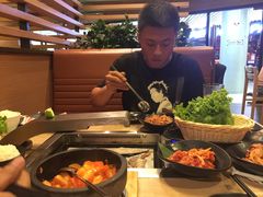 -新石器烤肉(西田城店)