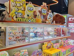 -寰映影城(朝阳合生汇杜比影院店)