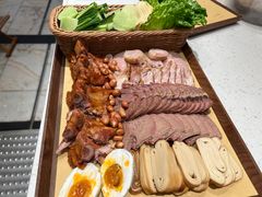 -天怡興·百年蒸饺(万豪广场店)