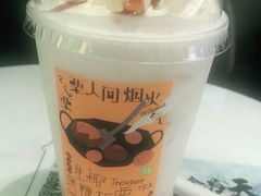 -奈雪的茶(印象城店)