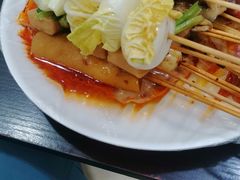 -郭记小街麻辣烫(南小街总店)