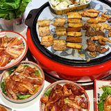 河西大学城📍大学生zui 爱的烤肉……