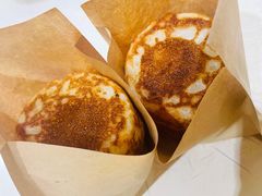 -重庆传统熨斗糕