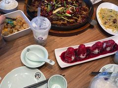 老板恋上鱼-老板恋上鱼(印象城店)