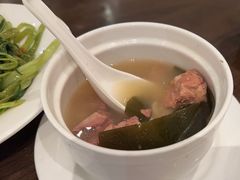 -新旺茶餐厅(嘉里城店)